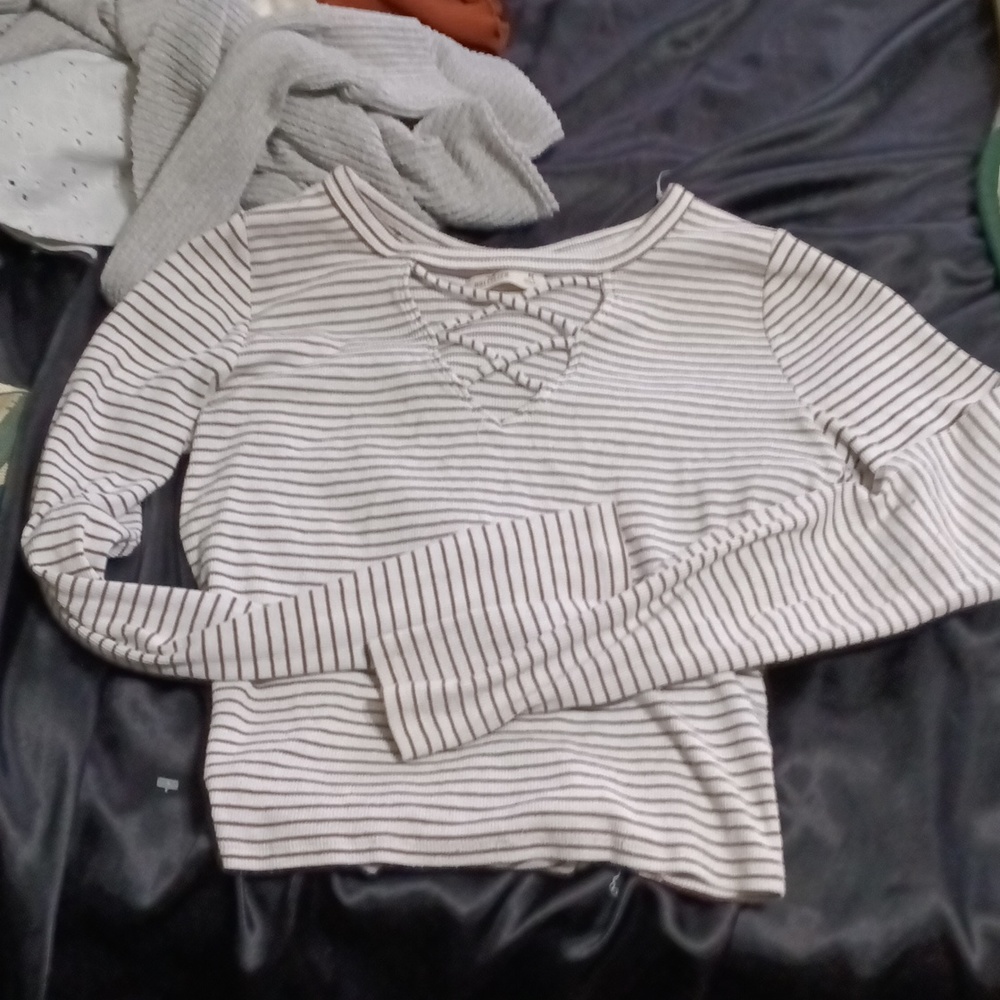 Hollister long sleeve